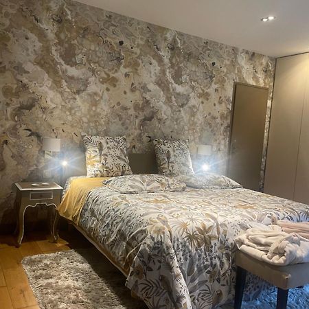 בלנקפורט Suite La Metairie מראה חיצוני תמונה