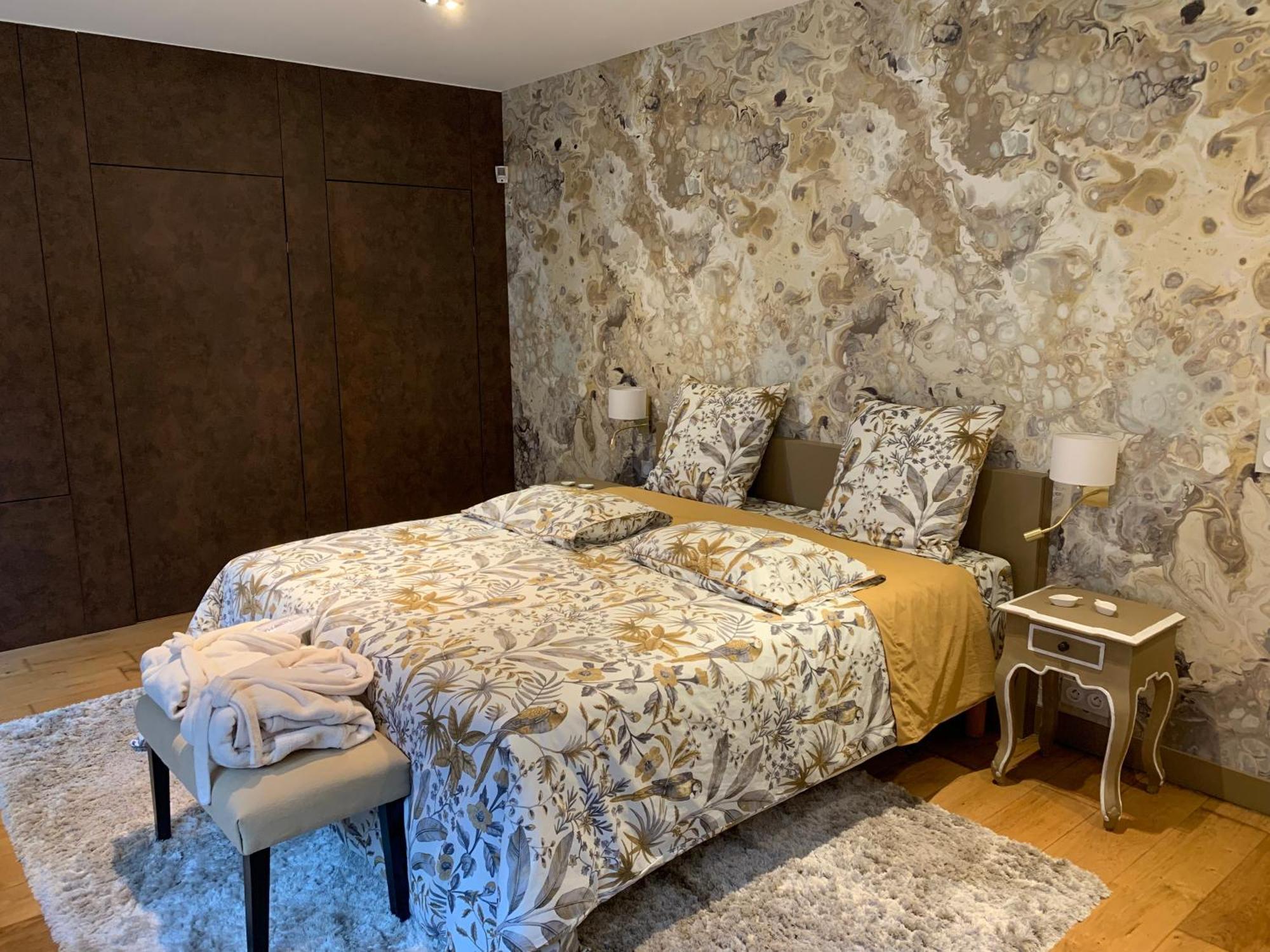 בלנקפורט Suite La Metairie מראה חיצוני תמונה