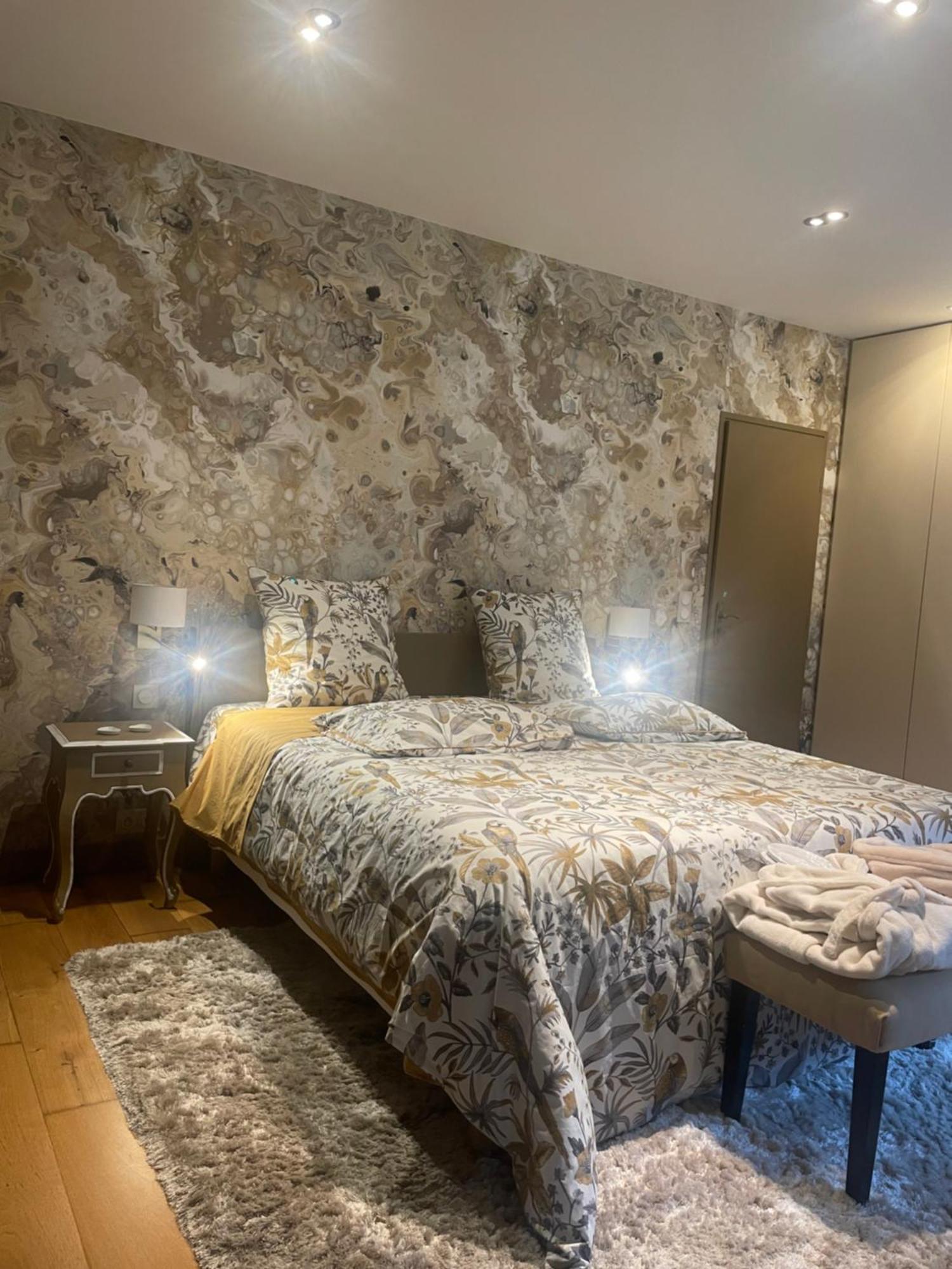 בלנקפורט Suite La Metairie מראה חיצוני תמונה