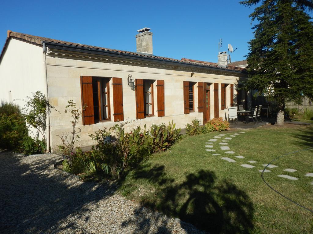 בלנקפורט Suite La Metairie מראה חיצוני תמונה