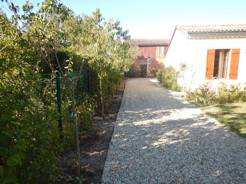 בלנקפורט Suite La Metairie מראה חיצוני תמונה