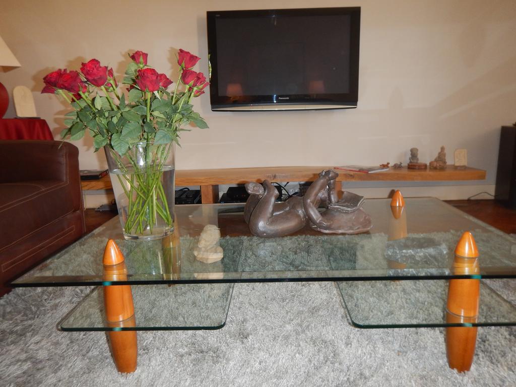 בלנקפורט Suite La Metairie מראה חיצוני תמונה