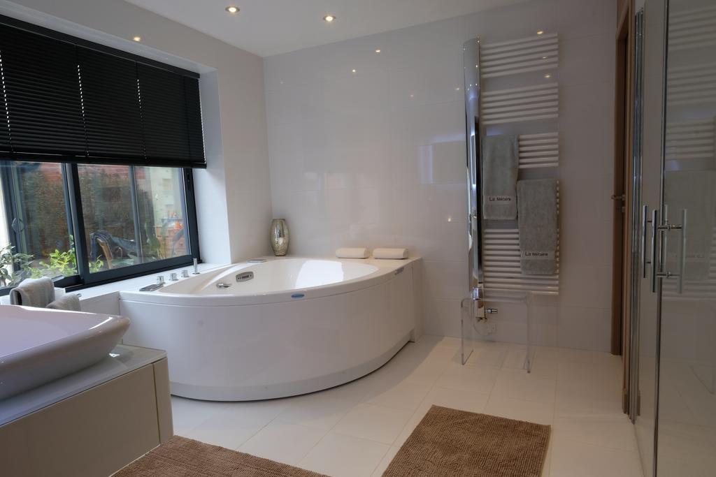 בלנקפורט Suite La Metairie מראה חיצוני תמונה